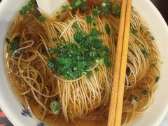 -逸桂禾面馆