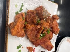 -旺达·福州菜(正大广场店)