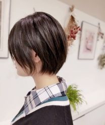 -Kraemer Paris  苏豪路易士·嘉玛发廊