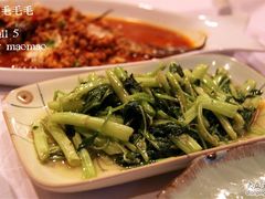 油麦菜-永兴餐厅(复兴中路店)