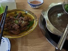 -伟记牛肉(金鸿公路店)