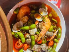 -山四砂锅(太原钟楼街店)