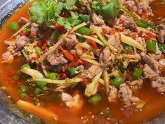 -椒小兔·盐帮川菜中餐厅(金沙时代广场店)