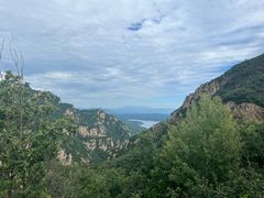 -云蒙山风景区