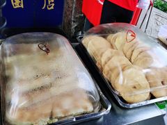-李记搅团•非遗陕菜(三桥店)