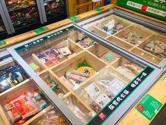 零售区-锅圈食汇火锅烧烤食材超市(回龙观店)