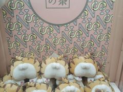 -奈雪的茶(印象城店)
