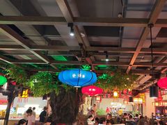 -矮板凳老火锅(宽窄巷子店)