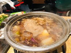 -范贤光鸡公煲(平乐园总店)
