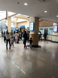 -上海交通大学医学院附属上海儿童医学中心(陆家嘴总院区)