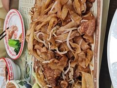 -葛记焖饼(伏牛路店)