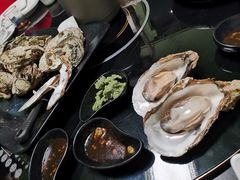 阳江炊蚝-大富蚝乌东哥饭店·石锅鱼杂·柠檬鸭(革新路店)