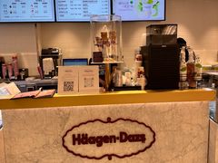 -哈根达斯(芳圆里店)