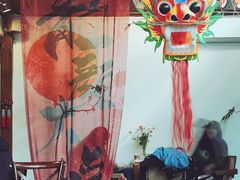 -点绛唇(鼓楼店)