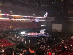 -宝能国际体育演艺中心