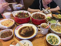 -怪噜范·老贵阳街头名小吃(鸿通城店)