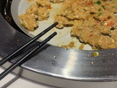 -么子烤肉(化龙池店)