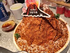 -大龙燚火锅(太古里店)