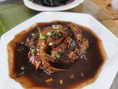 -长廊饭店(锦溪古镇店)