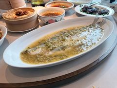 -漢舍川菜馆(国贸商城店)
