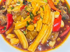 -晏遇江城·湖北烧菜王(武昌万象城店)