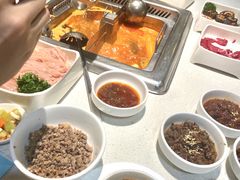 -海底捞火锅(天一广场亚细亚店)