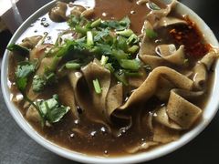 -陈记锅巴菜(五大道店)