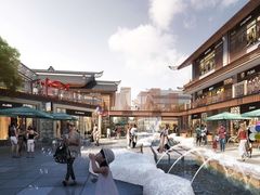 -天河潭旅游度假区