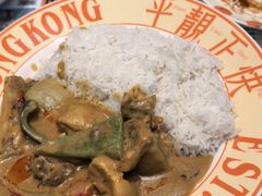 -肥韬茶餐厅(海上世界店)