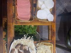 -刘少华贵州小黄牛·鲜牛肉火锅(总店)
