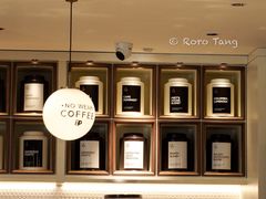 -Peet's Coffee皮爷咖啡(万象天地店)