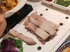 -燕兰楼·清真西北融合菜(亚运村店)