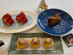 -唐宫·粤菜海鲜(万象城店)
