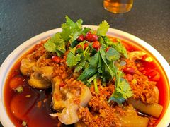 -蝴蝶里·粤菜·点心(滨江龙湖店)