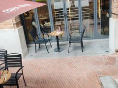 -COSTA COFFEE(武汉天地店)