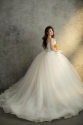 -巴黎婚纱摄影(苏州店)