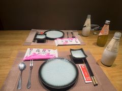-福樱兰海鲜放题铁板烧(加州店)