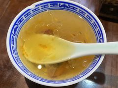 -蟹上黄·蟹黄面·江南糖水(人民广场店)