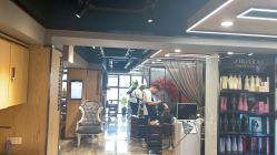 -Z.X HAIR SALON张新美业