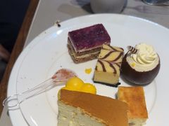 -晶丽香榭自助餐(南京大饭店)