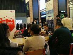android_upload_pic-CGV星星影城(颐堤港ScreenX店)