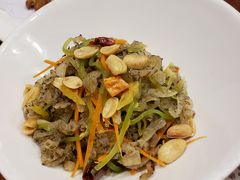 花仁拌鱼皮-丽华园(汉阳龙阳店)