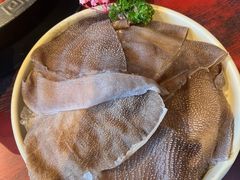 -袁老四重庆老火锅(桐梓坡店)