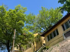 -狼山风景名胜区