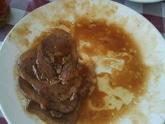 焖牛舌-清真烧麦馆(民族路店)