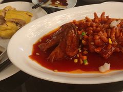 -丰收日·小海鲜·沪上家宴(顾村正大店)