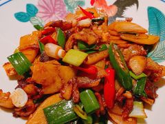 -树厨贵州菜(大十字店)