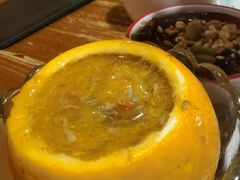 -新白鹿餐厅(龙游路总店·杭帮菜名店)