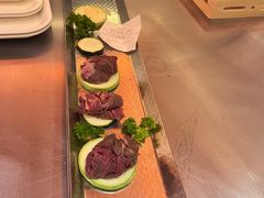 -赤坂亭·M9和牛烧肉·铁板烧·日料398放题(长泰广场店)