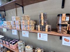 -西山公园面包厂(世纪城店)
